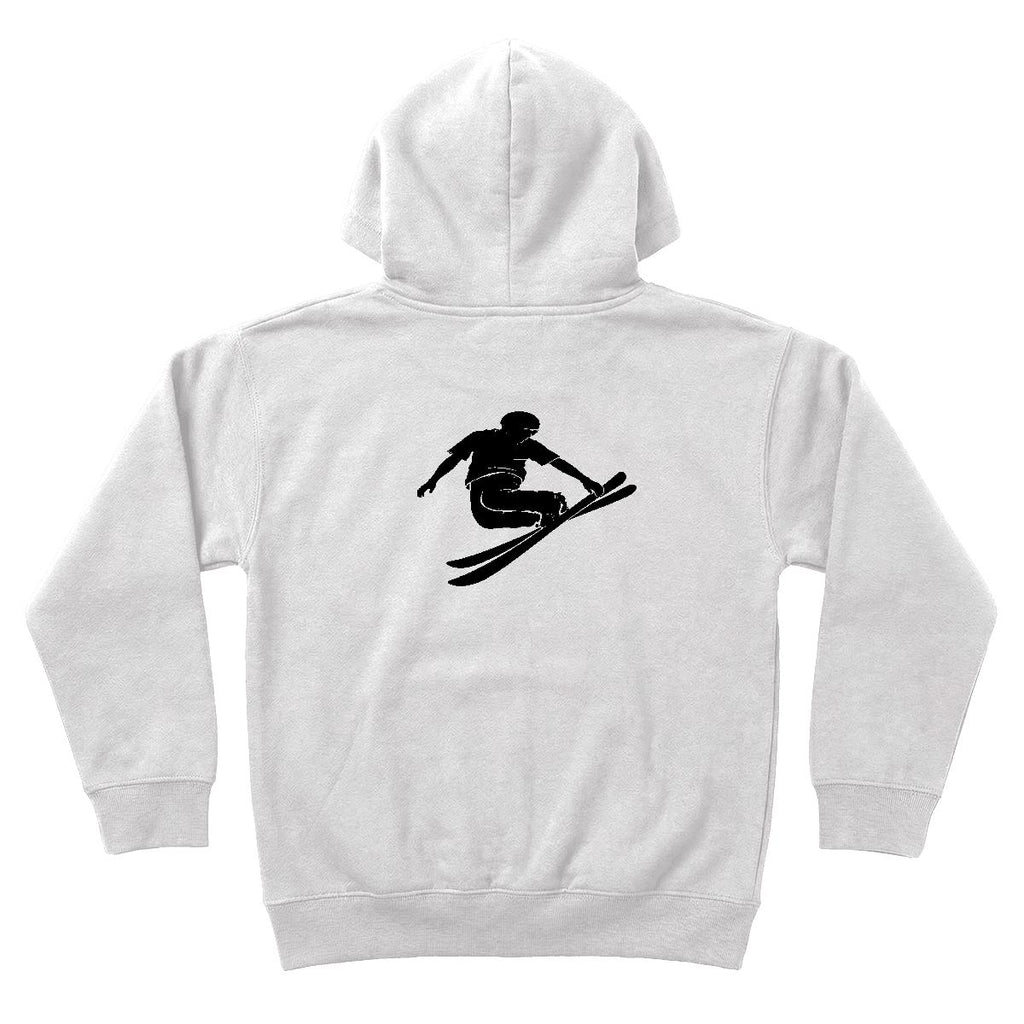 TWST Tail Grab.