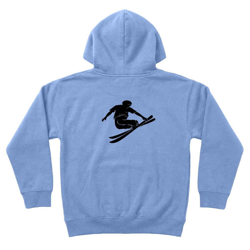 TWST Tail Grab.